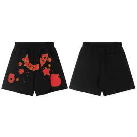 Picture of Sp5der Short Pants _SKUSp5derS-XLhdtx78719294